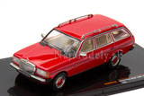Mercedes-Benz 200T S123 1982