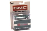 1973 GMC Sierra Grande 3500 Crew Cab