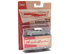 1957 Chevrolet Bel Air Sedan