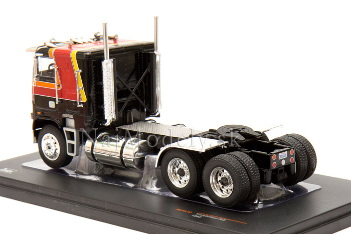 Freightliner FLA 1993