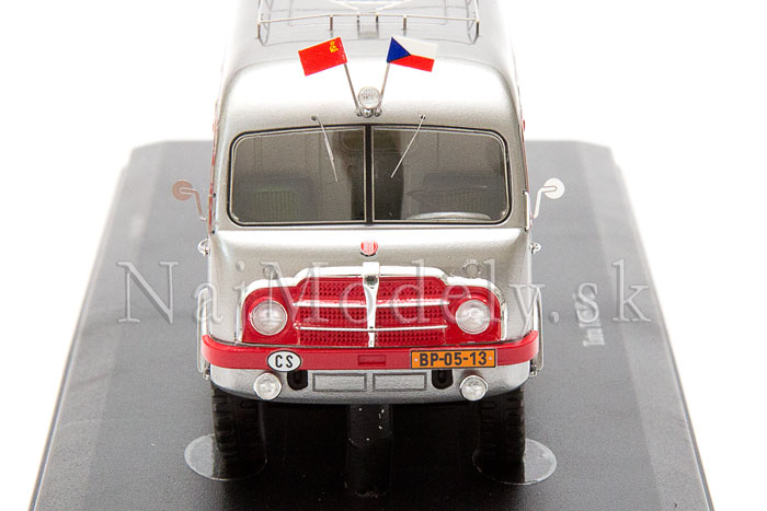 Anniversary Set Tatra T805 10Years of Autocult